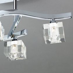 Люстра потолочная CUADRAX 0967