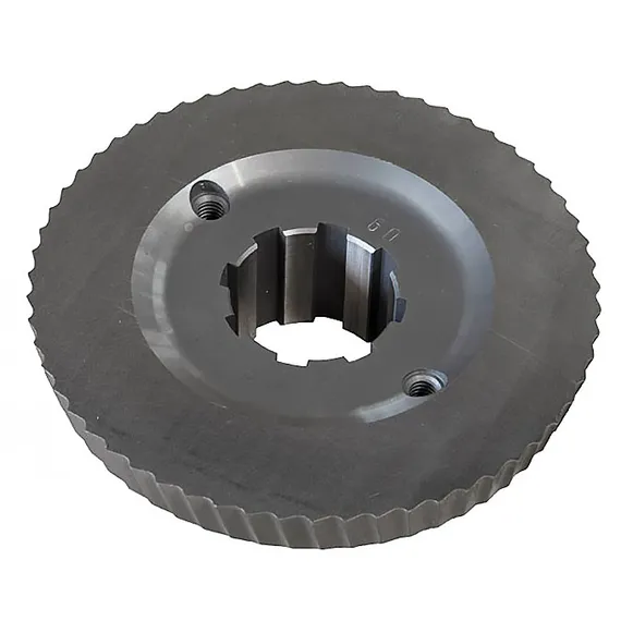 Фреза кромкоскалывающая PVD для UZ-29