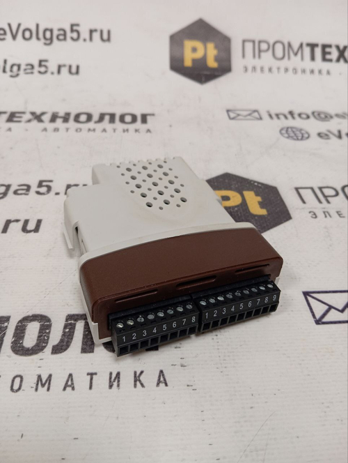 Control Techniques SM-Encoder Output Plus 82000000013900 хранение