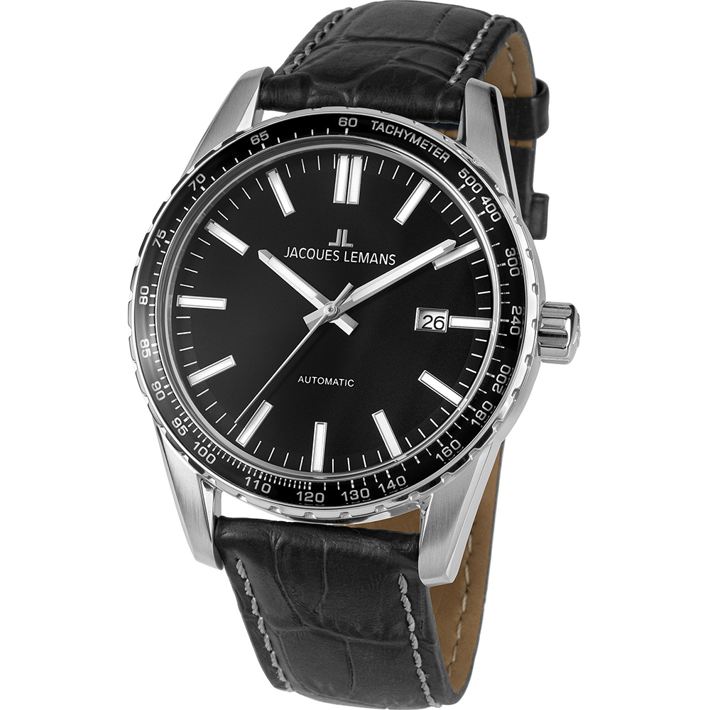 Jacques Lemans 1-2075A