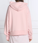 Худи Tommy Hilfiger - пудро-розовый(WW0WW34701)