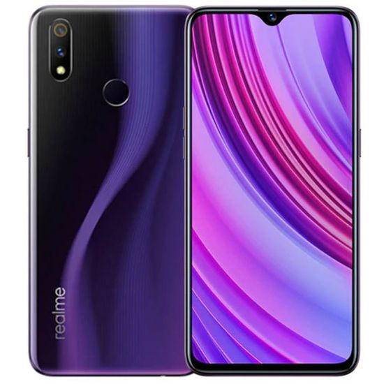 Смартфон Realme 3 Pro 4/64GB