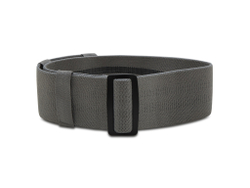 Мини-эспандер регулируемый серый