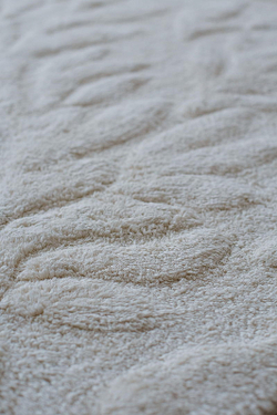 Хлопковый ковер Lillaland SANKOFA 160х230 см