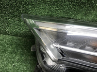 Фара левая Haval M6 2 (2021-н.в.) LED