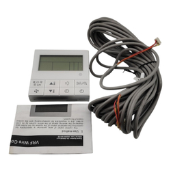 Пульт NED WRC-02 проводной для кондиционеров