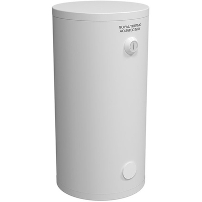 Бойлер косвенного нагрева Royal Thermo AQUATEC INOX-150
