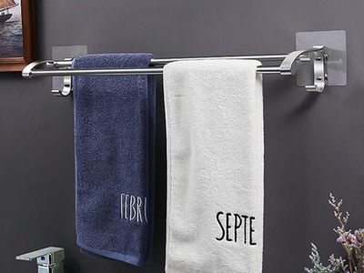 Держатель д/полотенец SQ-5095