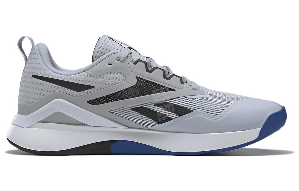 Кроссовки Reebok Nanoflex