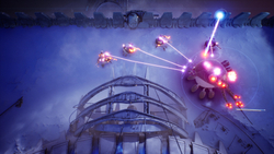 CYGNI: All Guns Blazing (Версия для СНГ [ Кроме РФ и РБ ]) (для ПК, цифровой код доступа)