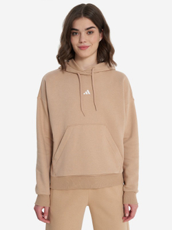 Толстовка женская ADIDAS W SL FC HD