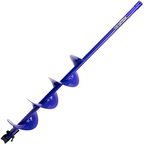 Комплект Шнек 150R для шуруповерта ELECTROSHTORM +адаптер АШ20ПС +молоточек Helios доп7