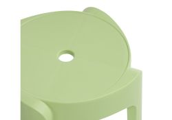 Табурет Bovel green