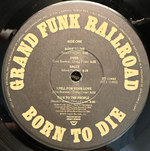 Grand Funk Railroad - Born To Die (США 1976г.)