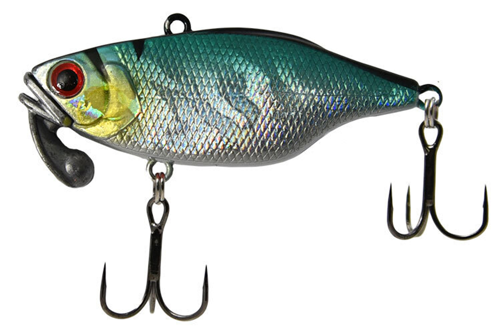 Воблер для рыбалки LureMax HAMMER