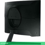 Игровой монитор Samsung Odyssey G5 LC27G55TQWIXCI