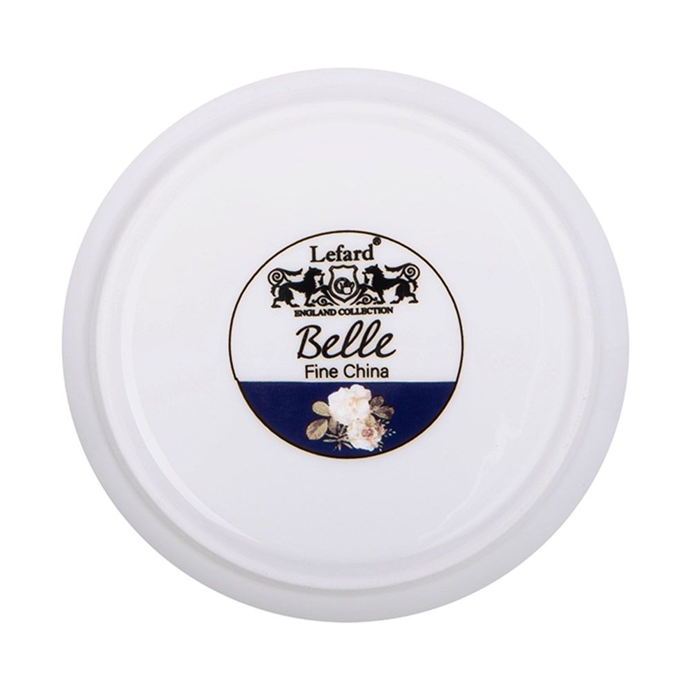 ЧАЙНЫЙ НАБОР LEFARD "КОБАЛЬТ" НА 6 ПЕРСОН 12 ПР. 300 МЛ (КОР=6НАБ.)