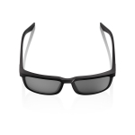 Спортивные очки 100% BLAKE Matte Black - Smoke Lens