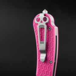 Нож Wocket Pink DL