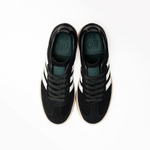 кеды Adidas Samba x Clarks Fieg Black Gum