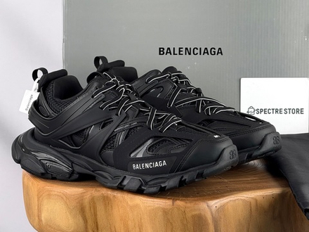 Balenciaga Track Sneaker Triple Black