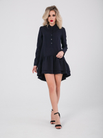 Платье 0-350/1