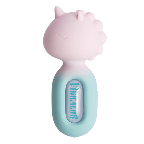 Клиторальный вибростимулятор Маленький единорог Youvic Unicorn Vibrator DF1019