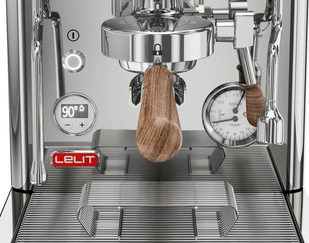 Lelit Bianca PL162T V3