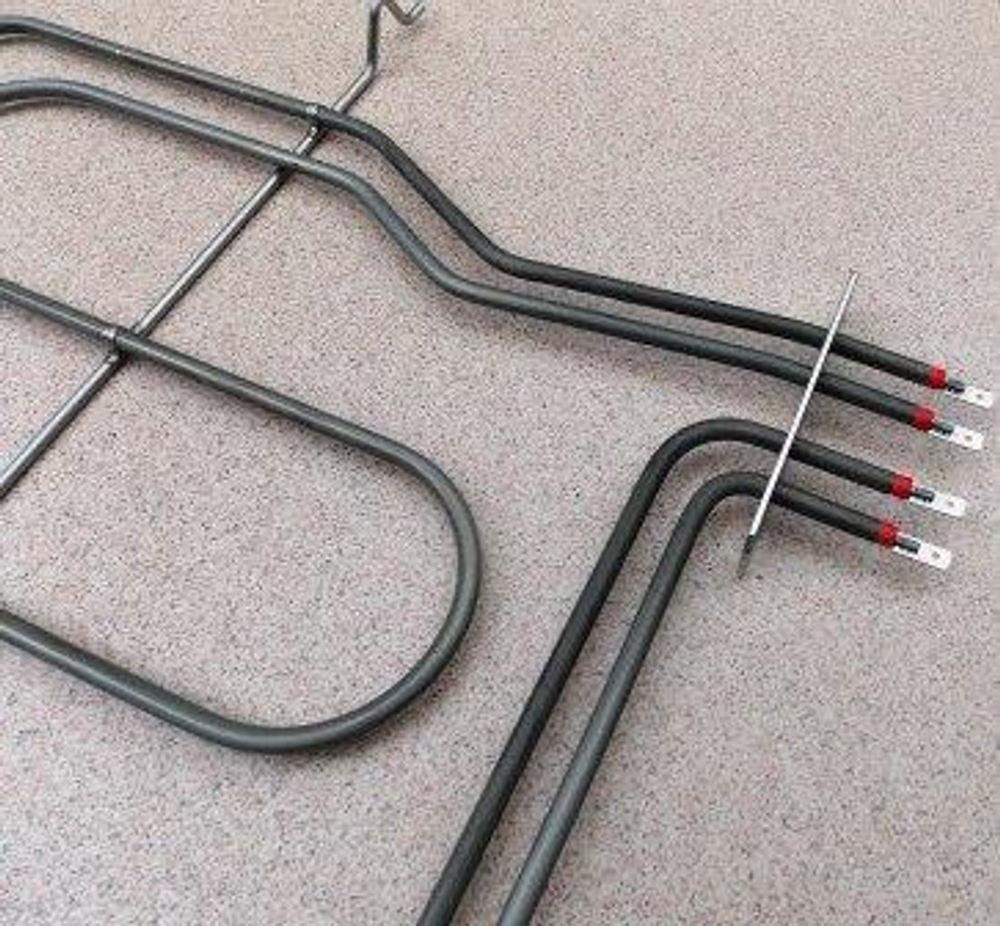 Тэн верхний духовки плиты Аристон / Индезит 1200+800 W