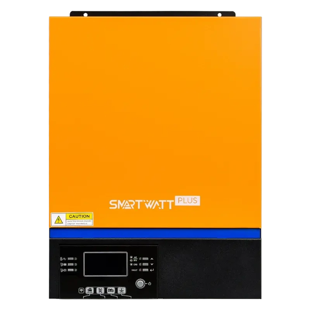 SmartWatt Plus 5K многофункциональный инвертор 4816020210004
