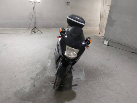 Honda CBR1100XX Blackbird 2001