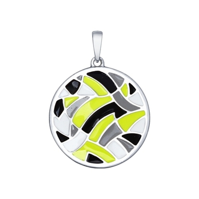 Подвеска Ag 925 (94031818)