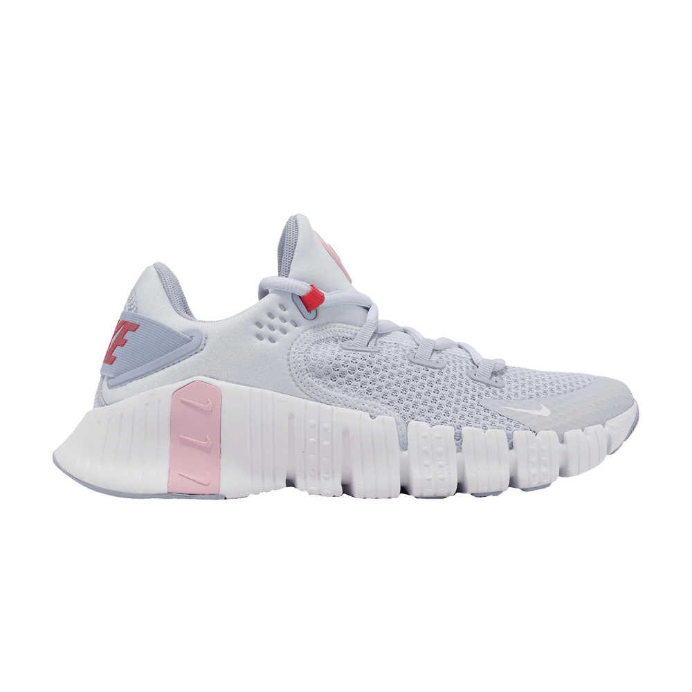 Кроссовки Nike Free Metcon 4 (Женская размерная сетка)