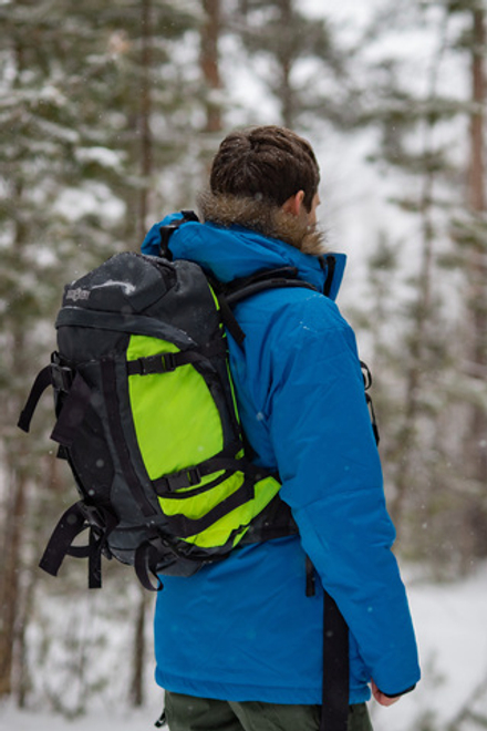 Рюкзак Север