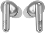 Наушники JBL Tune 280 TWS NC2, Bluetooth, внутриканальные, серебристый [jblt280twsnc2silcn]