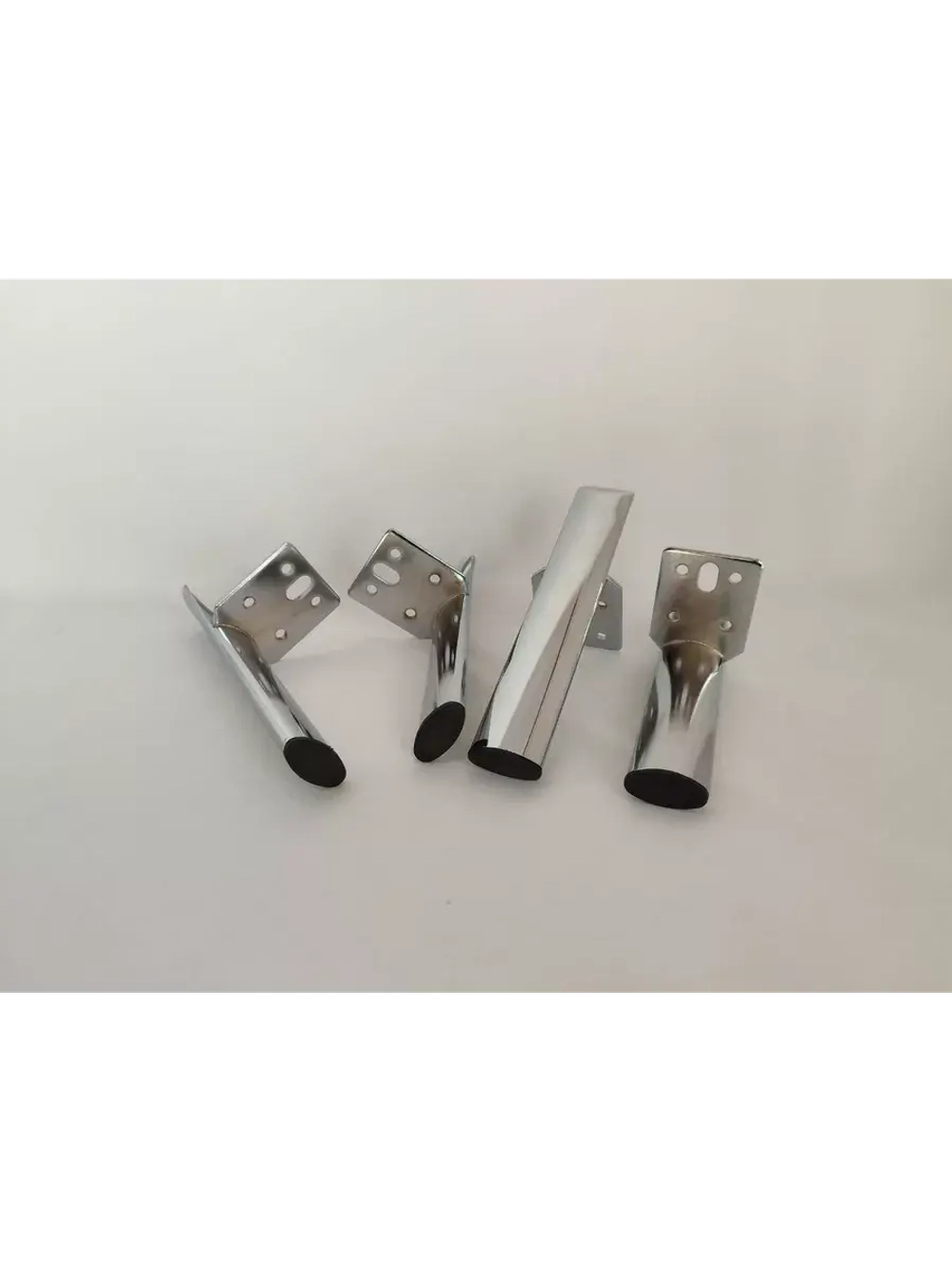 Мебельные ножки металлические под диван кресло тумбу шкаф