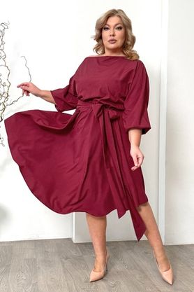 Цена на Платье-5763 больших размеров