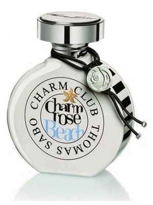 Thomas Sabo Charm Rose Beach