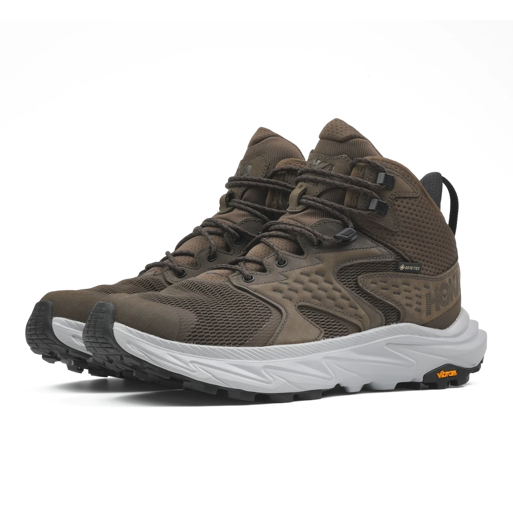 Ботинки мужские Hoka Anacapa 2 mid GTX
