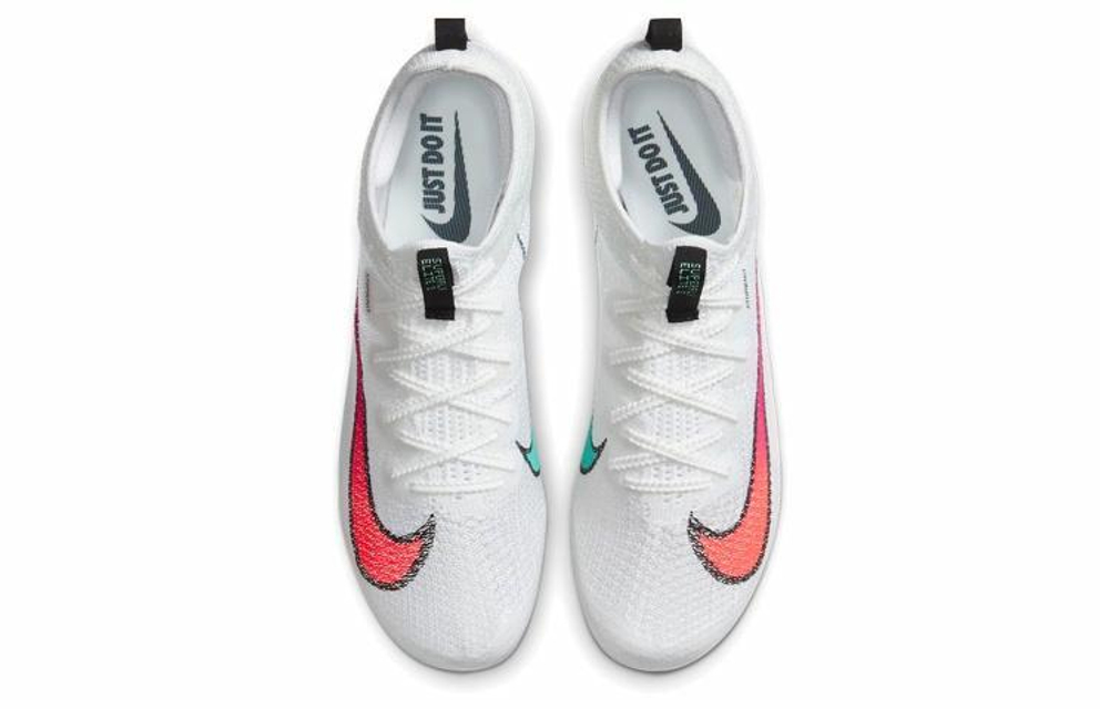 Кроссовки Nike Superfly Elite 2 White Ombre