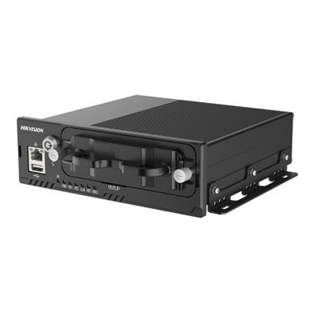 Мобильный IP видеорегистратор DS-MP5604(E)(512G) Hikvision