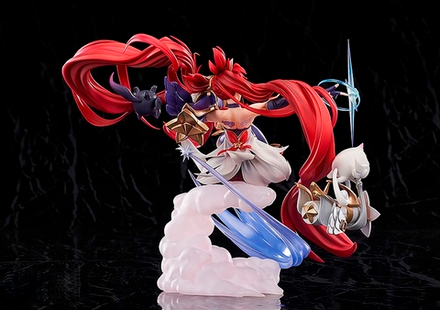 Фигурка League of Legends Star Guardian Jinx