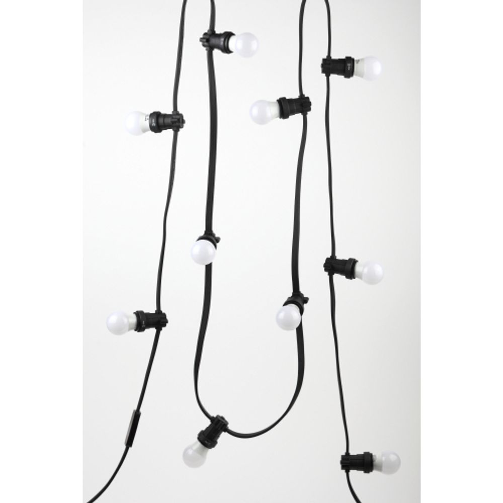 Лампочка светодиодная ЭРА STD ERAW50-E27 E27 / Е27 3Вт груша белый для белт-лайт | Лампы светодиодные Белт-Лайт