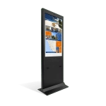 Интерактивная стойка киоск NextStand 43P Simple