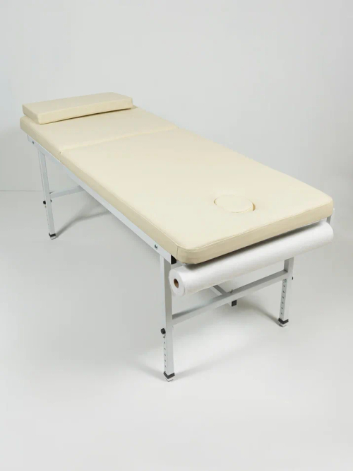 Массажный стол стационарный 190/80