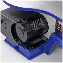 Станок лобзиковый BELMASH SS-400VS 120Вт стол 253х412 мм пилка 133*15мм(S227A)