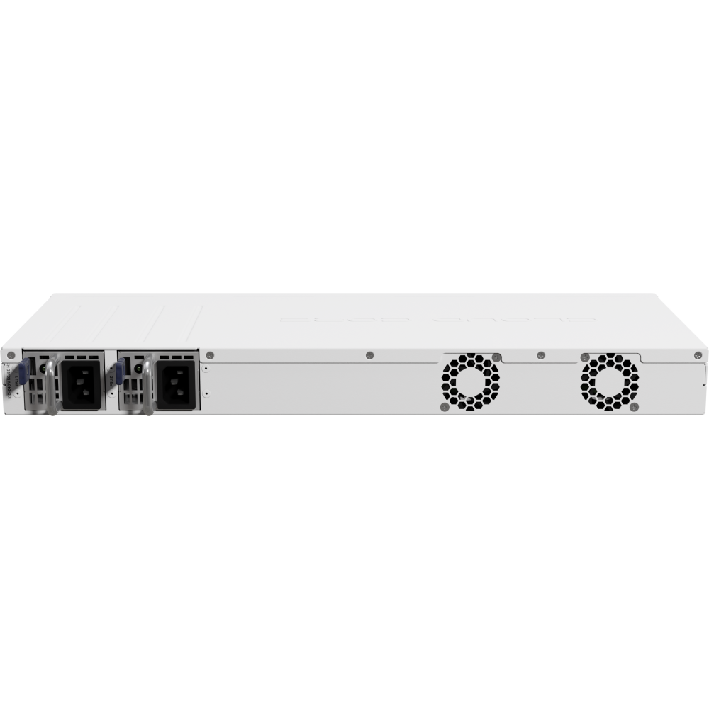 Маршрутизатор (роутер) MikroTik CCR2004-16G-2S+