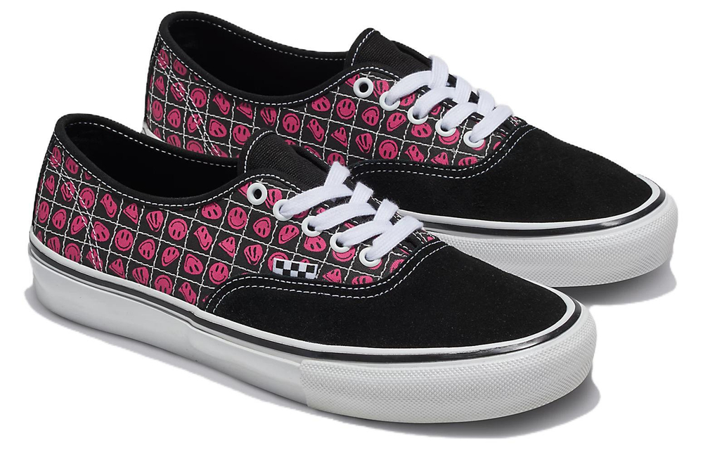 Vans Skate Authentic Y2K