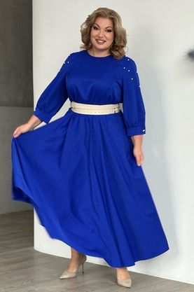 Цена на Платье-3196 больших размеров