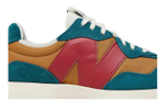 Кроссовки New Balance Nb 327 (Женская размерная сетка)